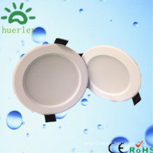 hot sale 3w 5w 7w 9w 12w led downlight smd5730 100-240v 2.5inch new white 3w recessed ceiling lamp led